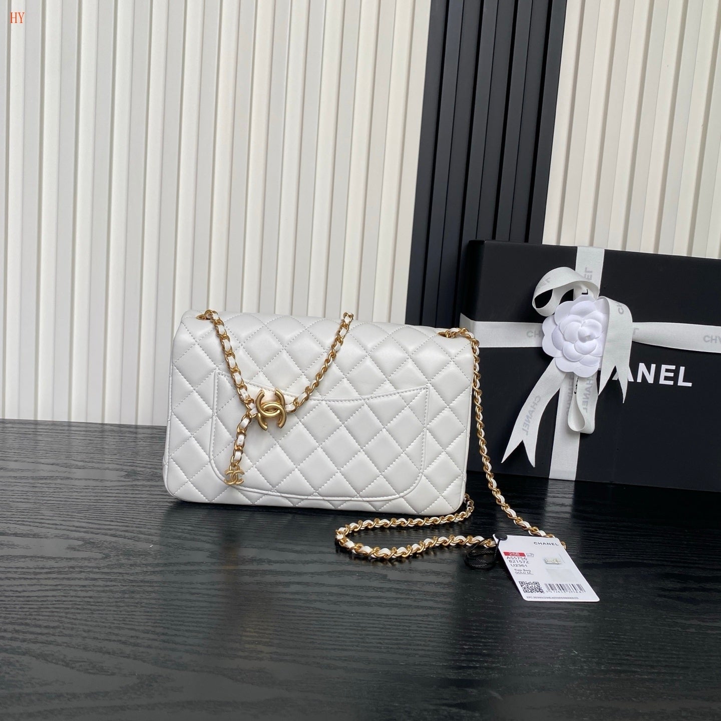 Chanel Classic Flap Bag
