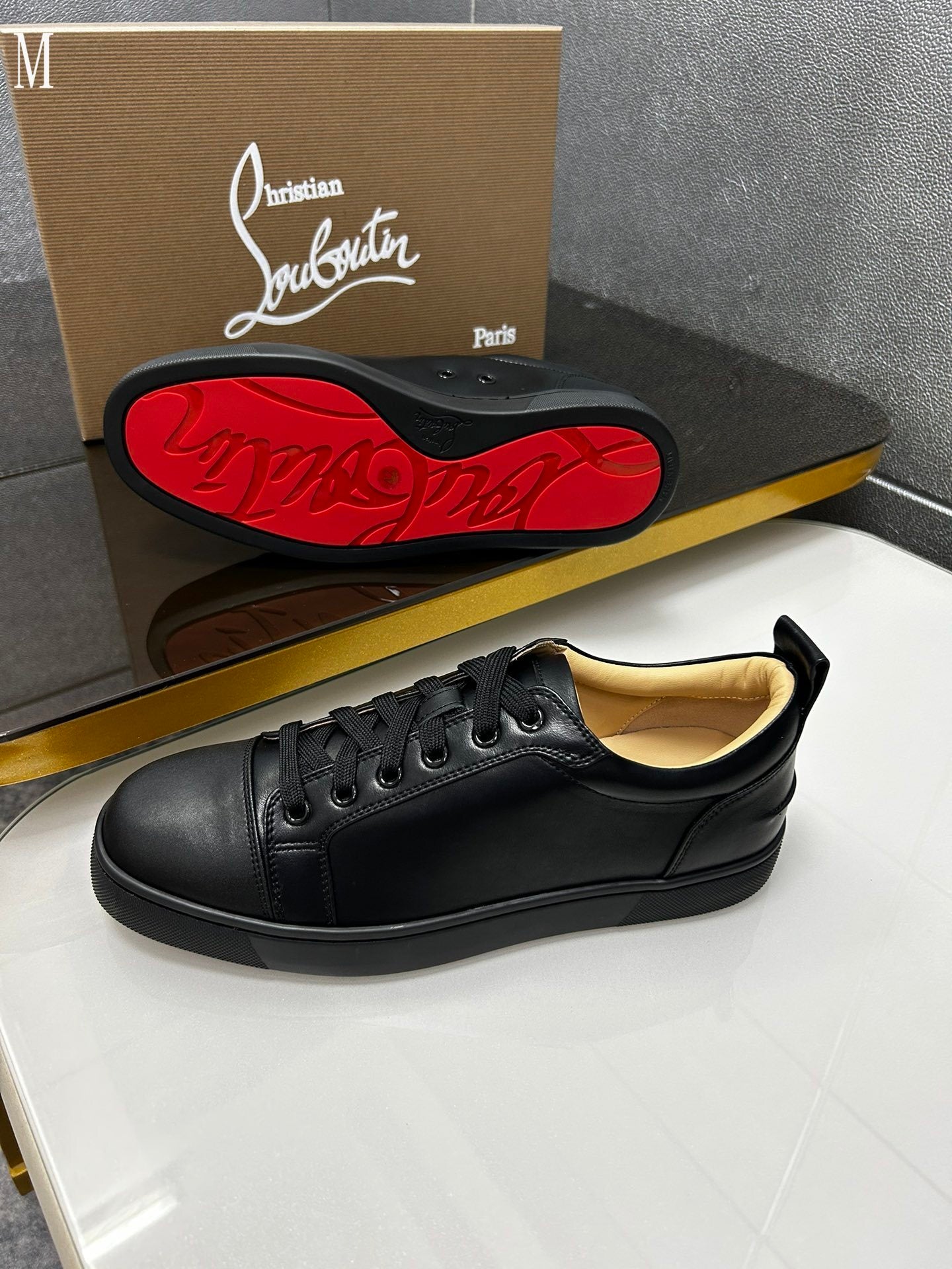 CHAUSSURES CHRISTIAN LOUBOUTIN