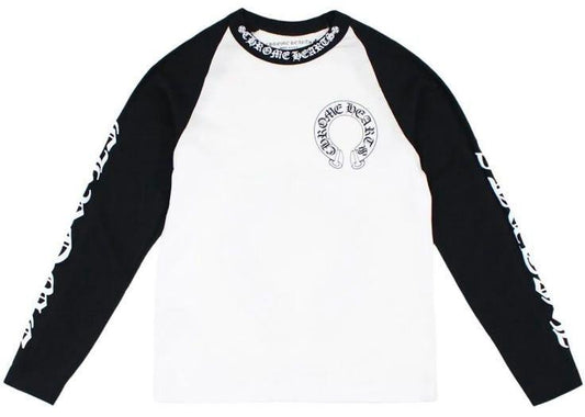 CHROME HEARTS LONG SLEEVES