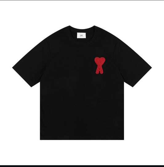 TEE SHIRTS AMI PARIS